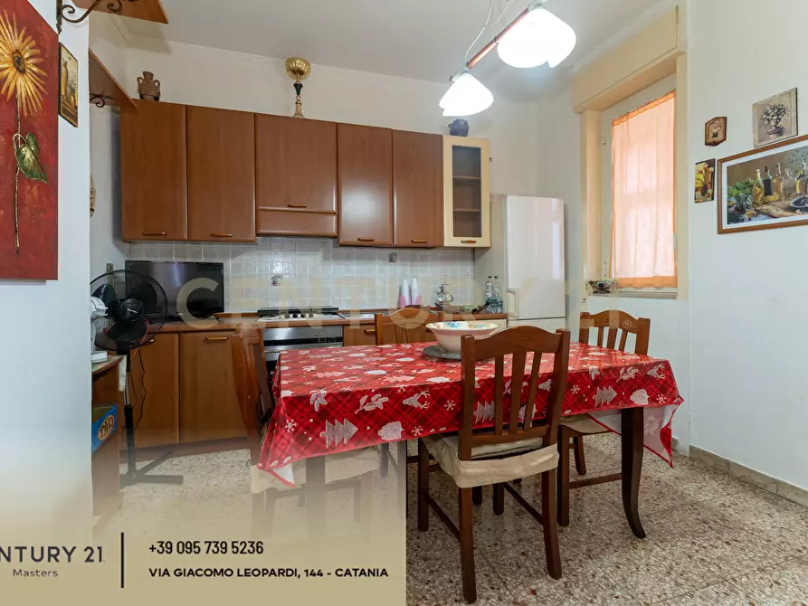 Immagine 35 di Trilocale in vendita  in Villaggio Zia Lisa II 108 a Catania