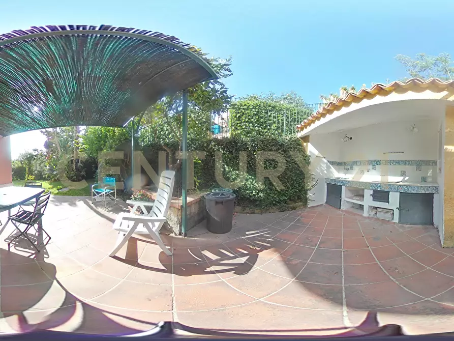 Immagine 74 di Villa in vendita  in Contrada Arcile a Augusta