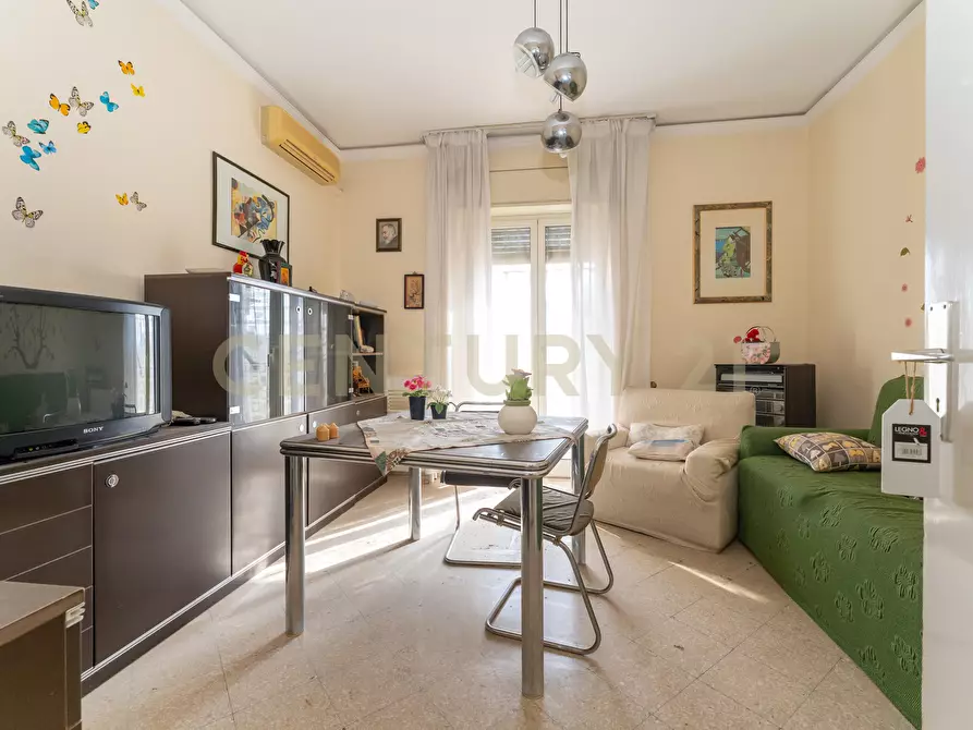 Immagine 11 di Quadrilocale in vendita  in Via San Martino 23 a Acireale