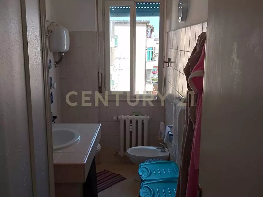 Immagine 6 di Bilocale in vendita  in Via Benedetto Croce a Piombino