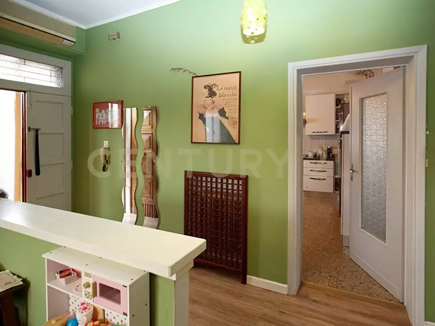 Immagine 9 di Quadrilocale in vendita  in Via Brigata Piemonte 18 a Verona