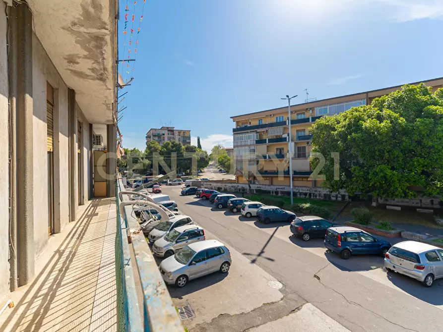Immagine 28 di Trilocale in vendita  in Piazza Mercato 7 a Catania