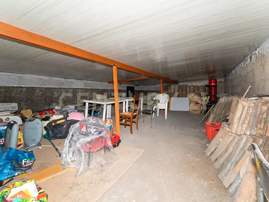 Immagine 44 di Casa semindipendente in vendita  in Via Duca degli Abruzzi 105 a San Giovanni La Punta