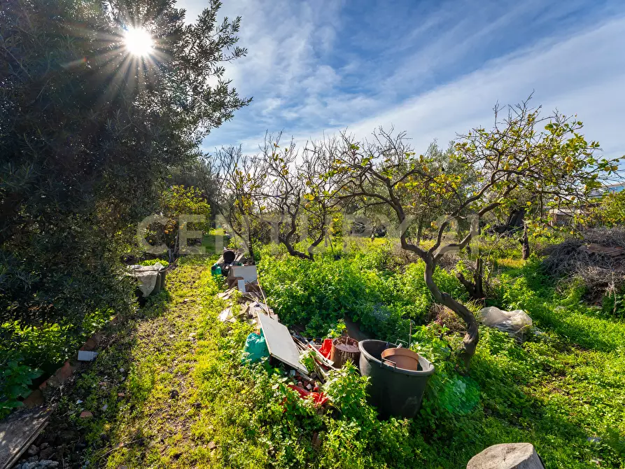 Immagine 74 di Casa indipendente in vendita  in Via Nazionale 155 a Aci Castello