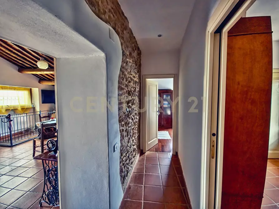 Immagine 11 di Villa in vendita  in Via Grottanelli 6 a Grosseto