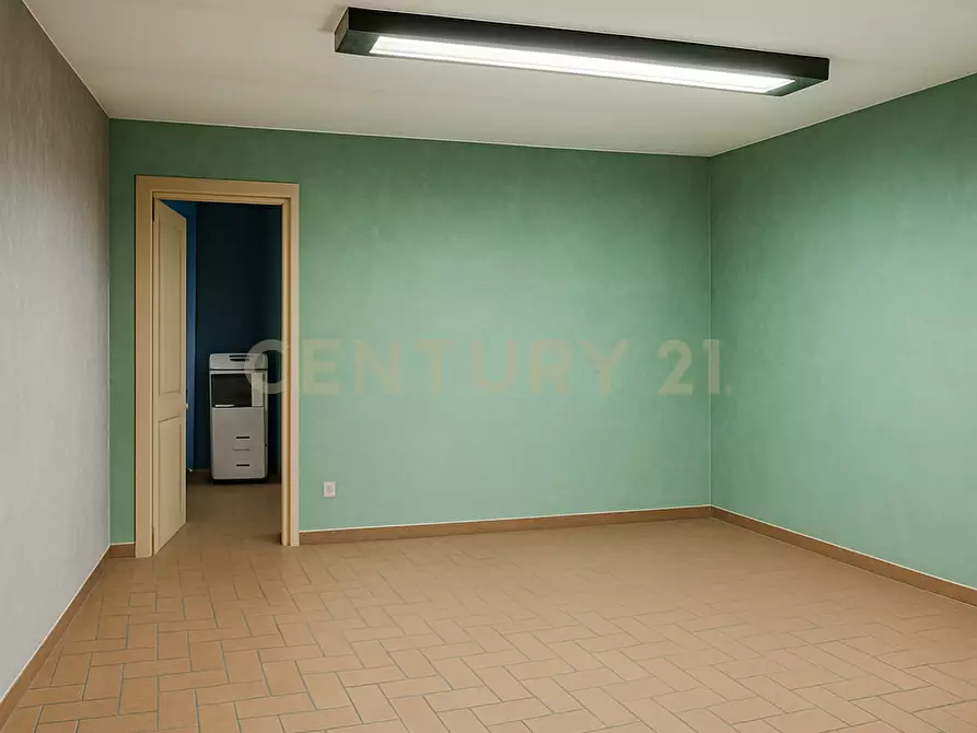 Immagine 18 di Terratetto in vendita  in Via Massimo D'Azeglio 20 a Abbadia San Salvatore