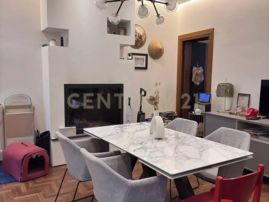 Immagine 21 di Quadrilocale in vendita  in Via Prato Santo a Verona