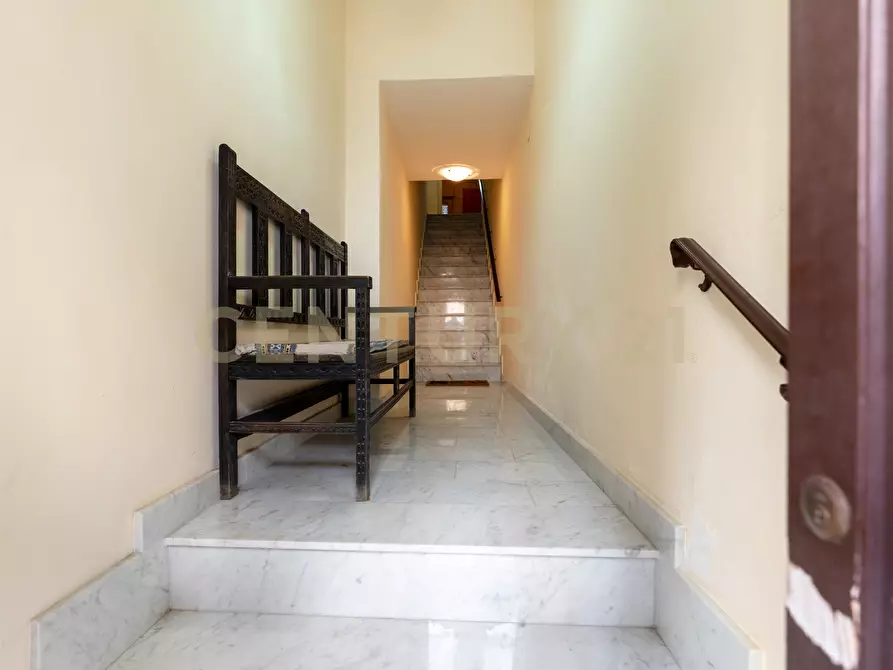 Immagine 3 di Terratetto in vendita  in Via Cafici 28 a Vizzini