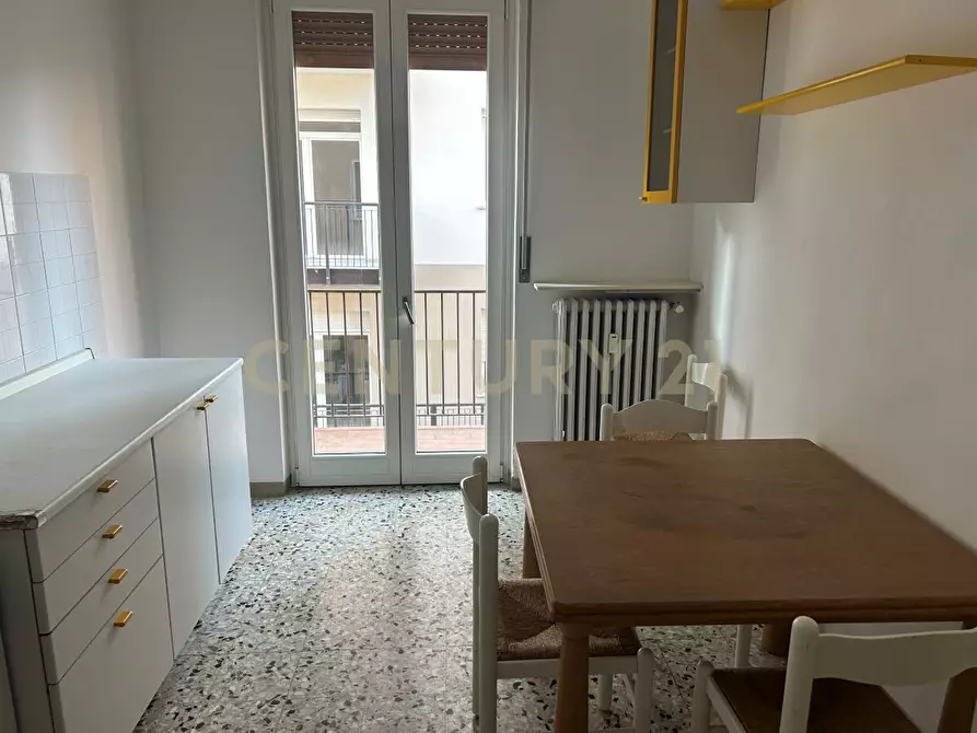 Immagine 33 di Trilocale in vendita  in Via Pier Fortunato Calvi 49 a Verona