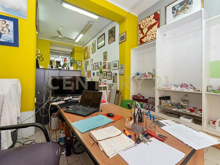 Immagine 6 di Attività artigianale in vendita  in Via Pasubio 44 a Catania