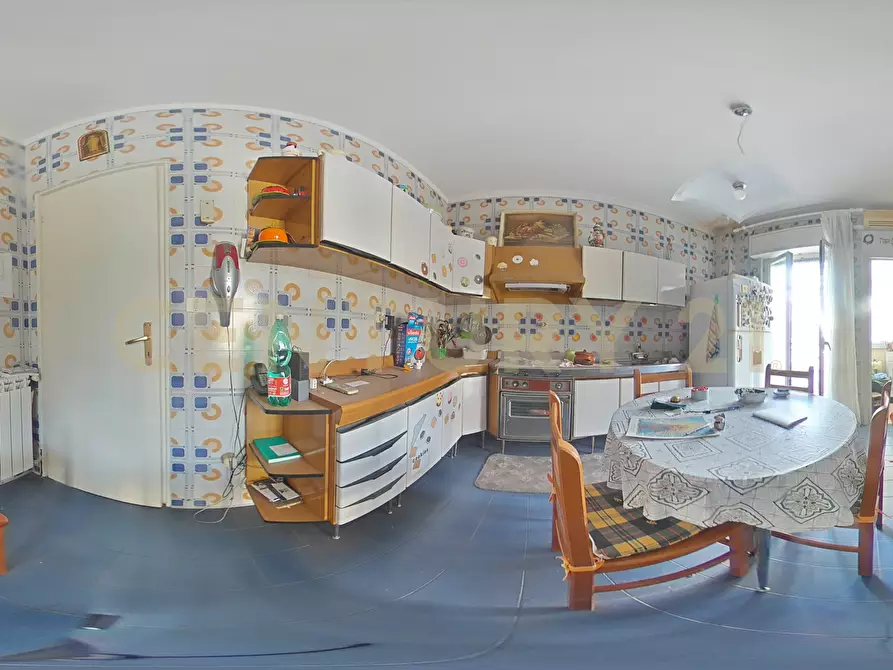 Immagine 61 di Quadrilocale in vendita  in Via San Martino 23 a Acireale