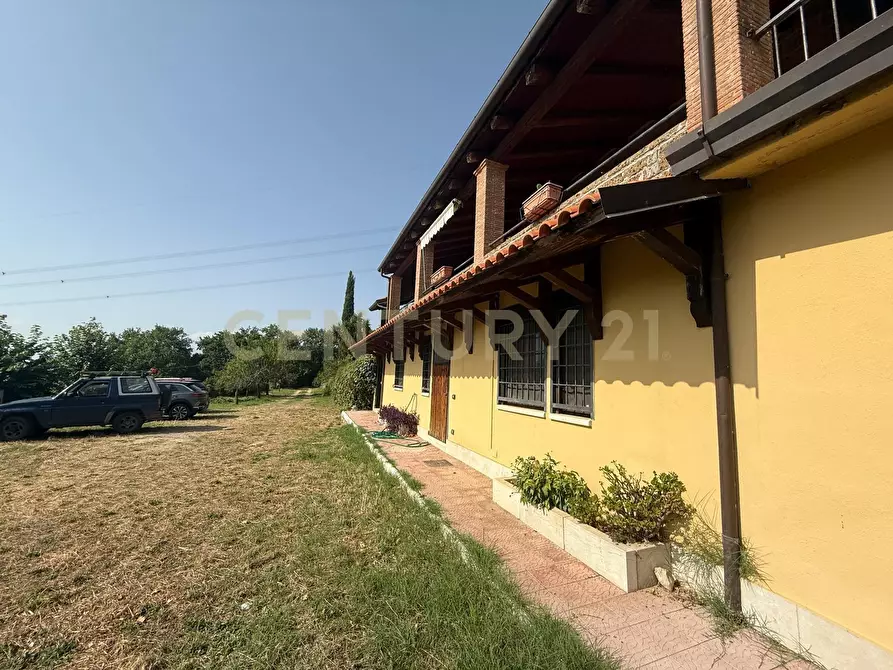 Immagine 23 di Casa indipendente in vendita  in Via Mancini a Melizzano