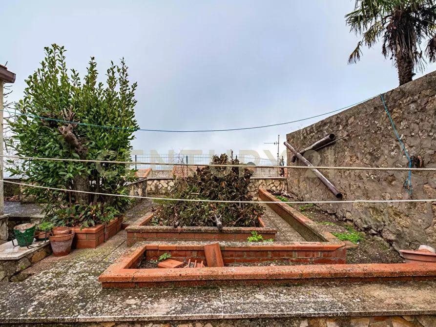 Immagine 22 di Casa semindipendente in vendita  in Via Longo 42 / 44 a Enna
