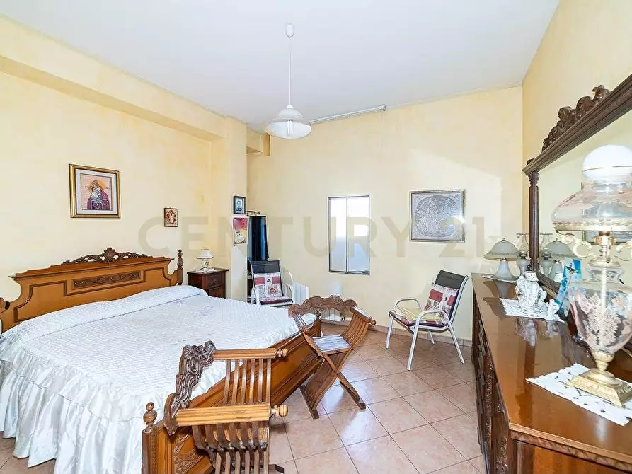 Immagine 10 di Casa indipendente in vendita  in via salaria 5 a San Giovanni La Punta