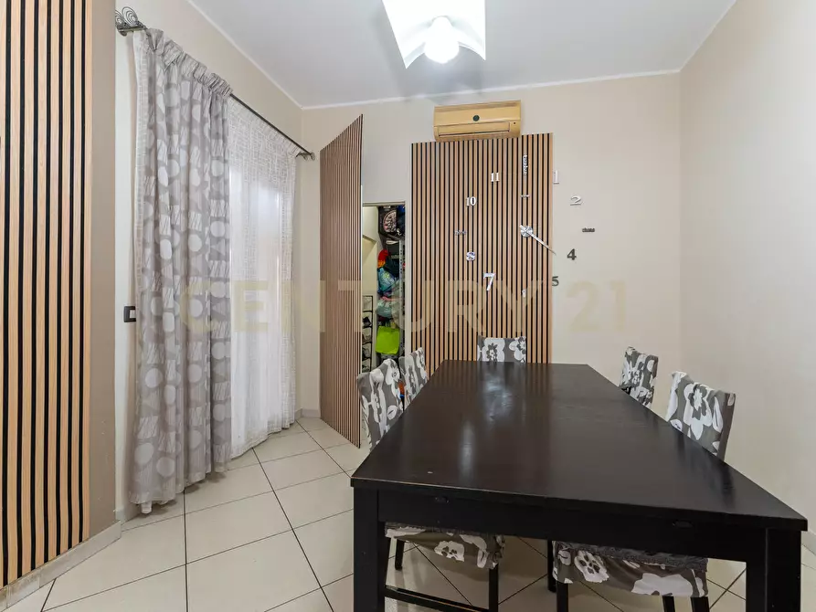 Immagine 23 di Pentalocale in vendita  in Via Cesare Battisti 34 a Belpasso