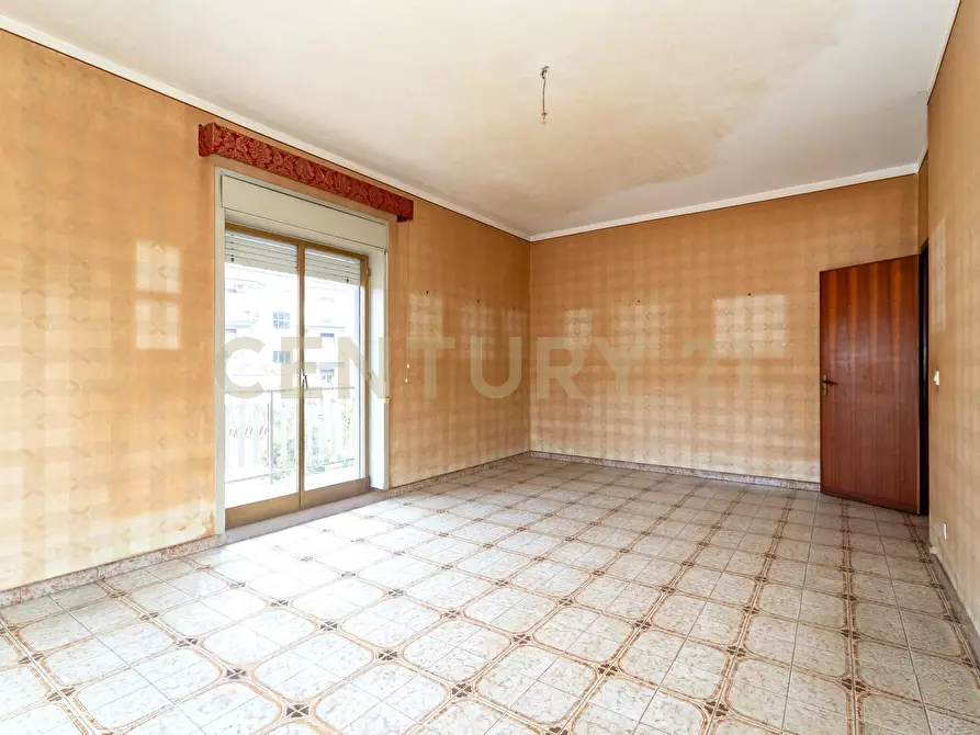 Immagine 18 di Appartamento in vendita  in Via Monsignor Salvatore Bella 2 a Aci Catena