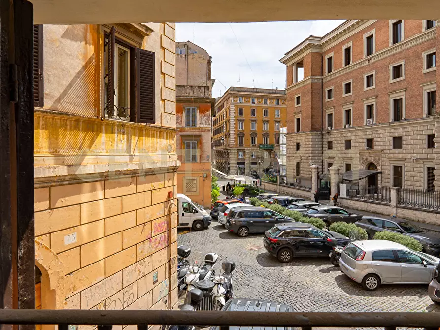 Immagine 7 di Monolocale in vendita  in Via di San Maria in Monticelli 67 a Roma