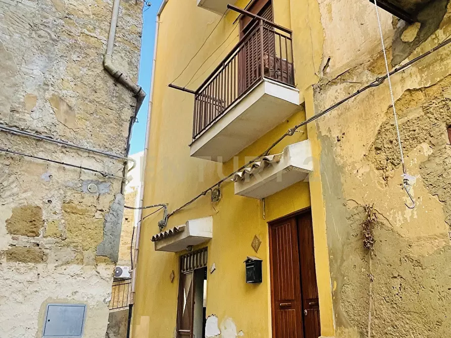 Immagine 5 di Casa indipendente in vendita  in Via Botteghelle 58 a Agrigento