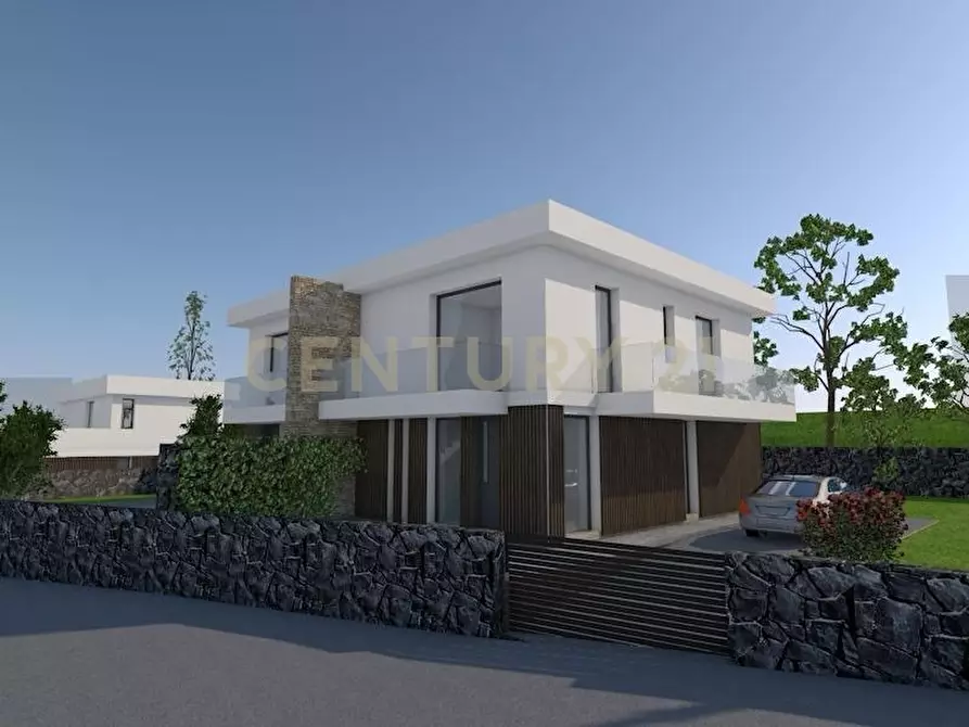 Immagine 11 di Casa bifamiliare in vendita  in Via Stazzone 52 a Aci Sant'antonio