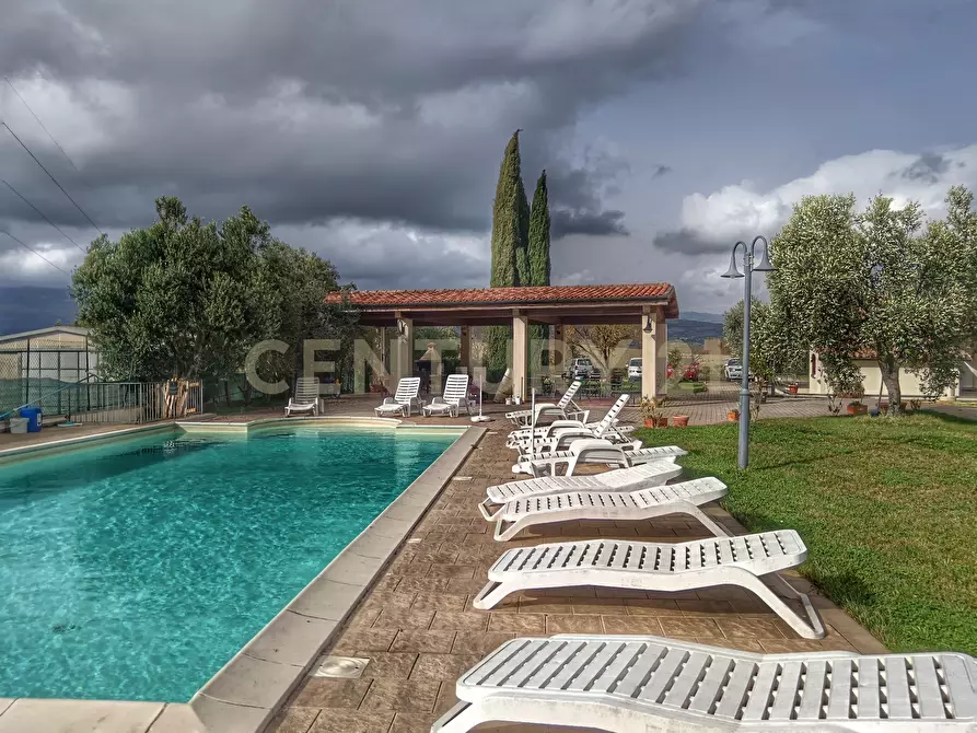 Immagine 2 di Casa indipendente in vendita  in podere san giuseppe a Piancastagnaio