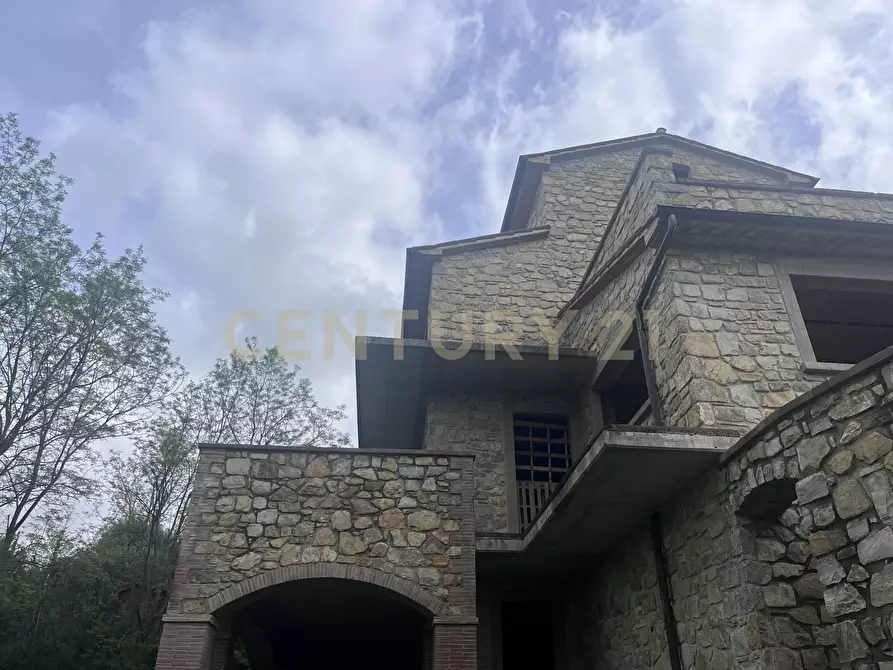 Immagine 23 di Rustico / casale in vendita  in Località Poggio Murella 164 a Manciano