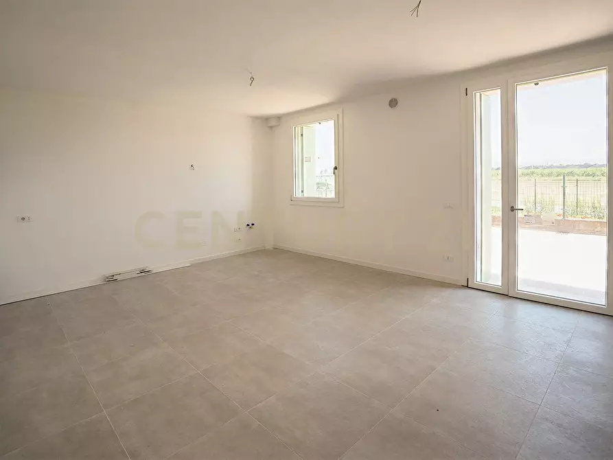 Immagine 7 di Bilocale in vendita  in Via Toffanelle Nuove a Zevio