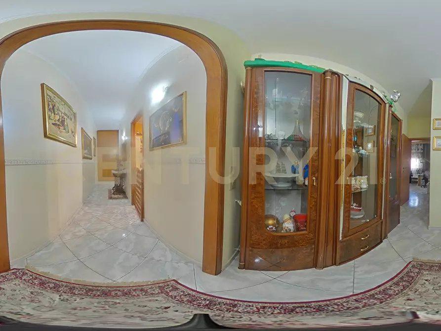 Immagine 49 di Pentalocale in vendita  in Via Antonio de Curtis 27 a Misterbianco