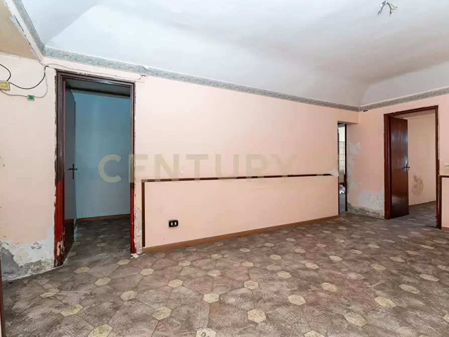 Immagine 17 di Casa indipendente in vendita  in Via Nazionale 155 a Aci Castello