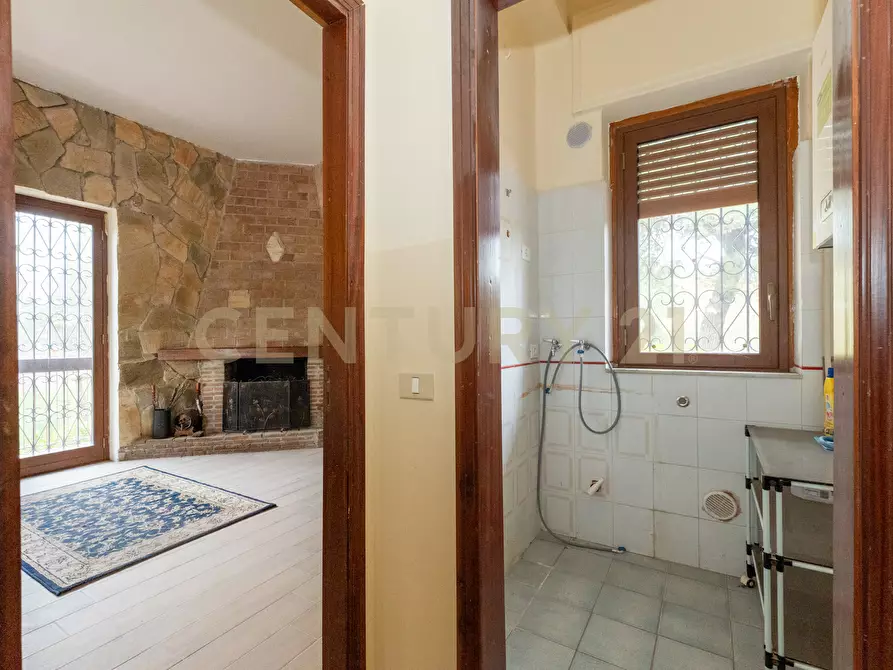 Immagine 25 di Villa in vendita  in via de pretis 4 a Mascalucia