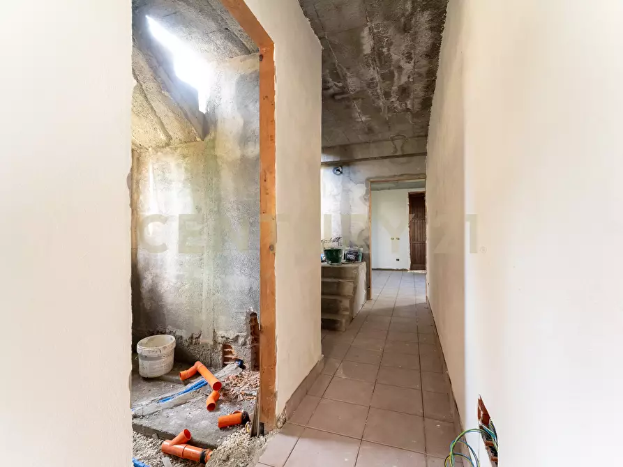 Immagine 28 di Villa in vendita  in Via del Salice a Augusta