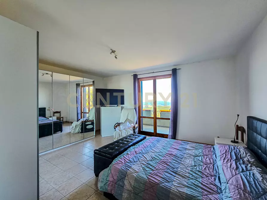 Immagine 30 di Villa in vendita  in località le coste a Roccastrada