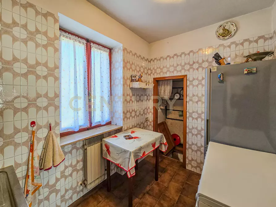 Immagine 5 di Casa bifamiliare in vendita  in Via San Michele a Roccastrada