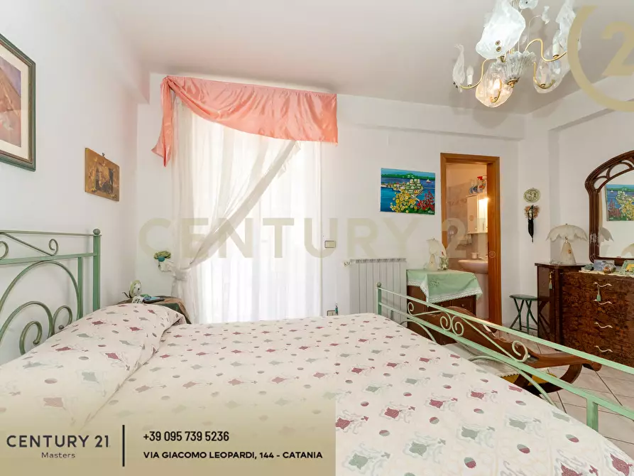 Immagine 39 di Trilocale in vendita  in Via Giuseppe Verdi 40 a Roccalumera