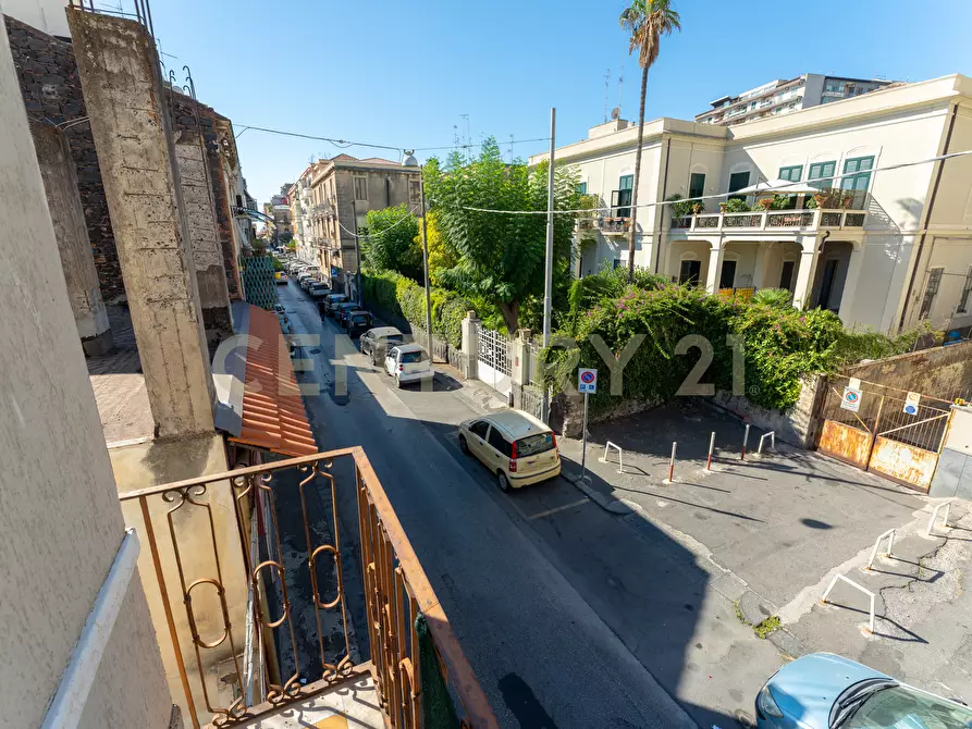 Immagine 17 di Terratetto in vendita  in Via Stazzone 149 a Catania