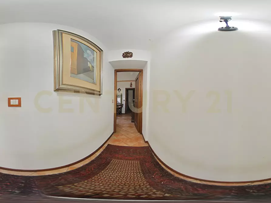 Immagine 59 di Casa indipendente in vendita  in Via Etnea 419 a Tremestieri Etneo