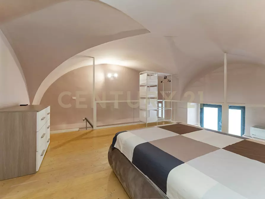 Immagine 69 di Appartamento in vendita  in Via Carlo Forlanini 76 a Catania