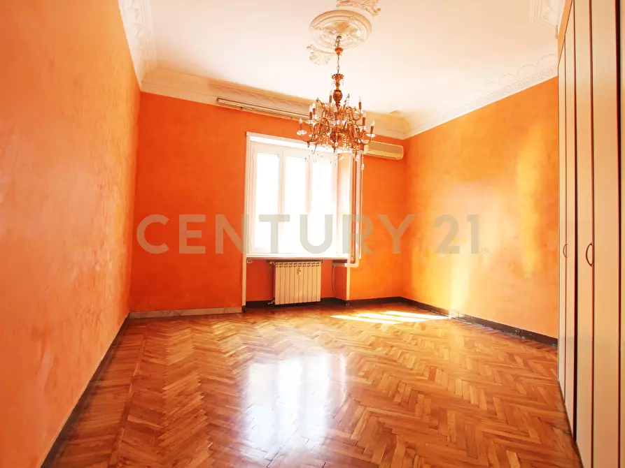 Immagine 13 di Pentalocale in affitto  in Piazza Orazio Marucchi 5 a Roma