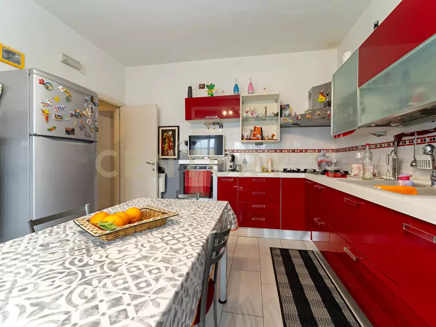 Immagine 44 di Appartamento in vendita  in Via del Falcetto 35 a Catania