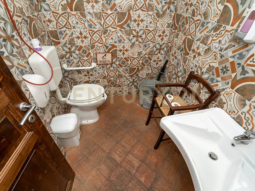 Immagine 25 di Pizzeria / Pub in vendita  in Via Plebiscito 179 a Catania