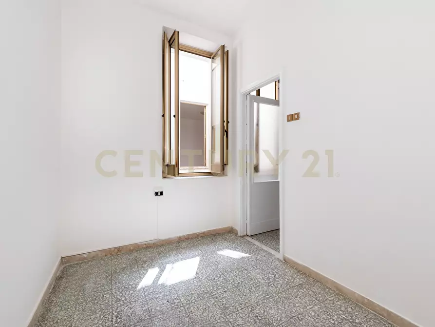 Immagine 12 di Appartamento in vendita  in Via Epicarmo 196 a Augusta