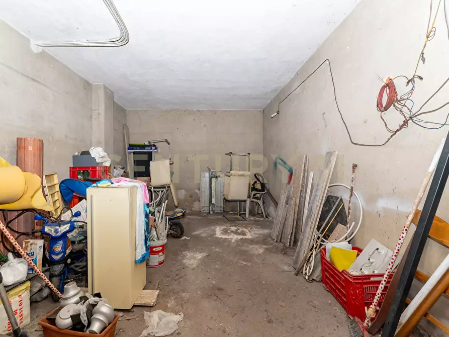 Immagine 8 di Quadrilocale in vendita  in Via Croce 72 a Aci Catena