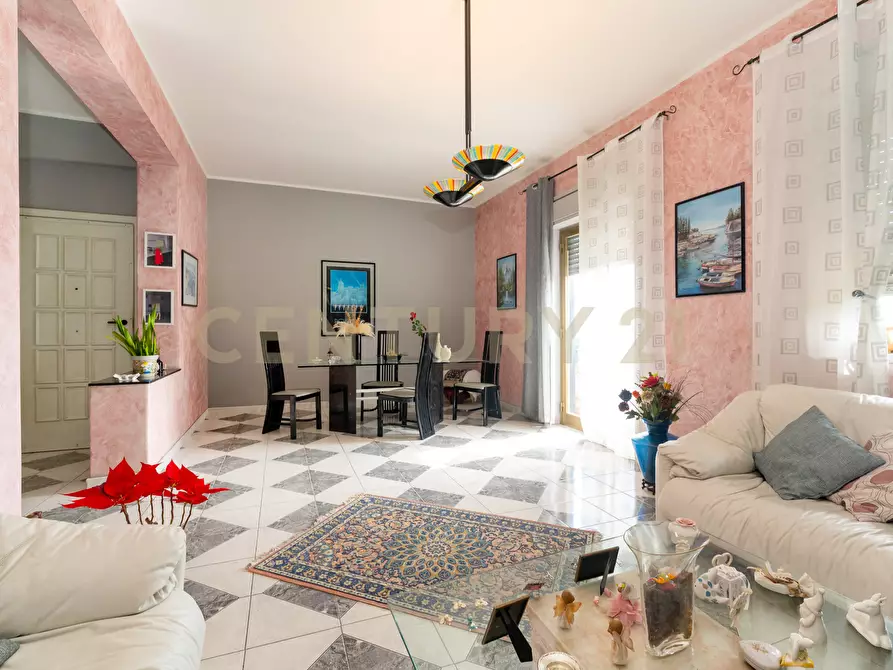 Immagine 10 di Quadrilocale in vendita  in STRADA PER SAN GIOVANNI GALERMO 159 a Catania