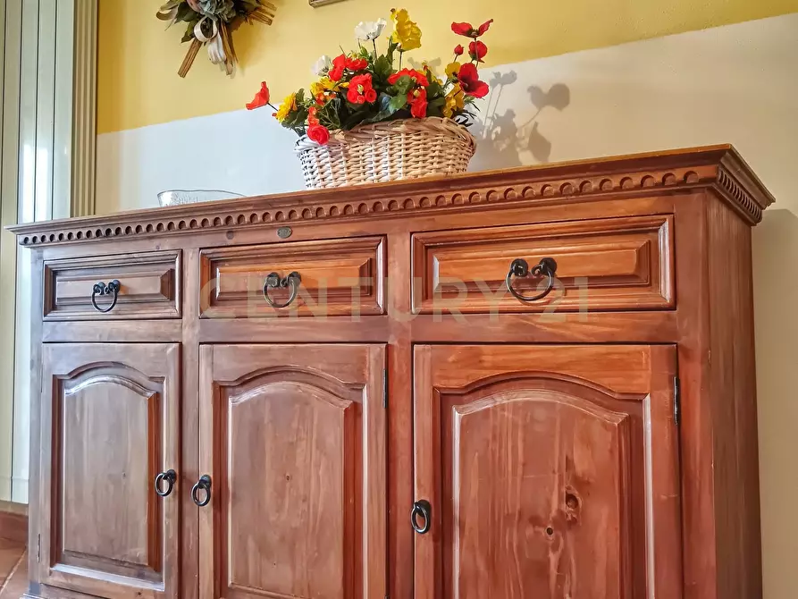 Immagine 68 di Casa indipendente in vendita  in podere san giuseppe a Piancastagnaio