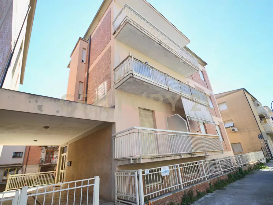 Immagine 26 di Quadrilocale in vendita  in Via Granducato di Toscana 2 a Grosseto