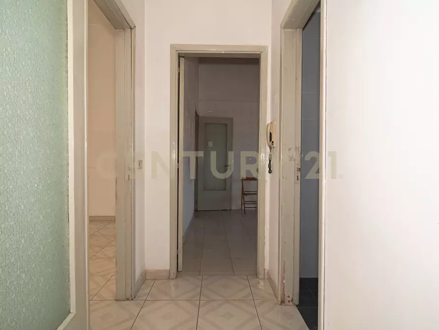 Immagine 13 di Quadrilocale in vendita  in Via Fausto Coppi 22 a Misterbianco