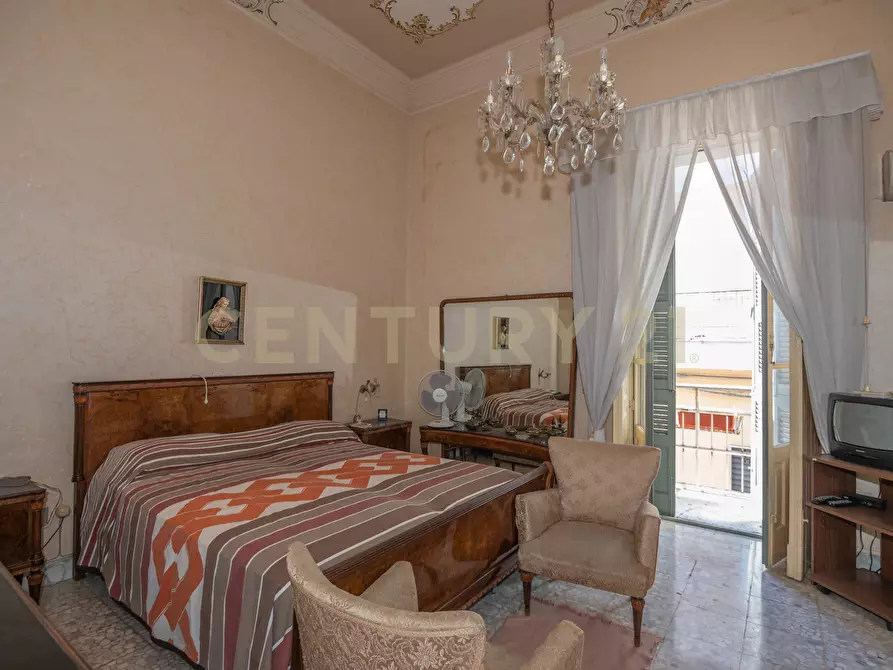 Immagine 18 di Appartamento in vendita  in Via Notaro Jacopo 27 a Lentini