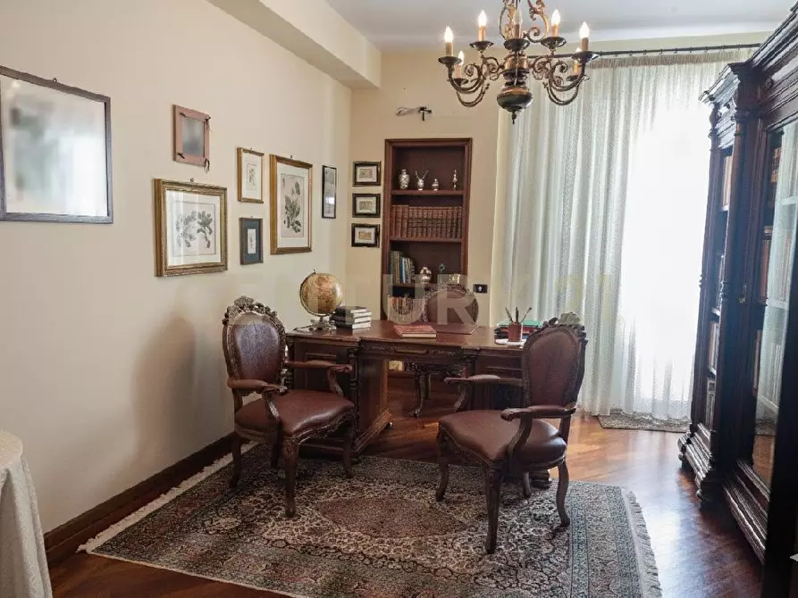 Immagine 5 di Villa in vendita  in Via Serra Ferlicchio a Agrigento