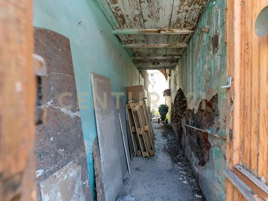 Immagine 4 di Casa indipendente in vendita  in Via Galileo Ferraris 9 a Catania