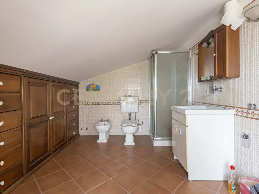 Immagine 129 di Casa indipendente in vendita  in Via San Nullo 5 a Catania