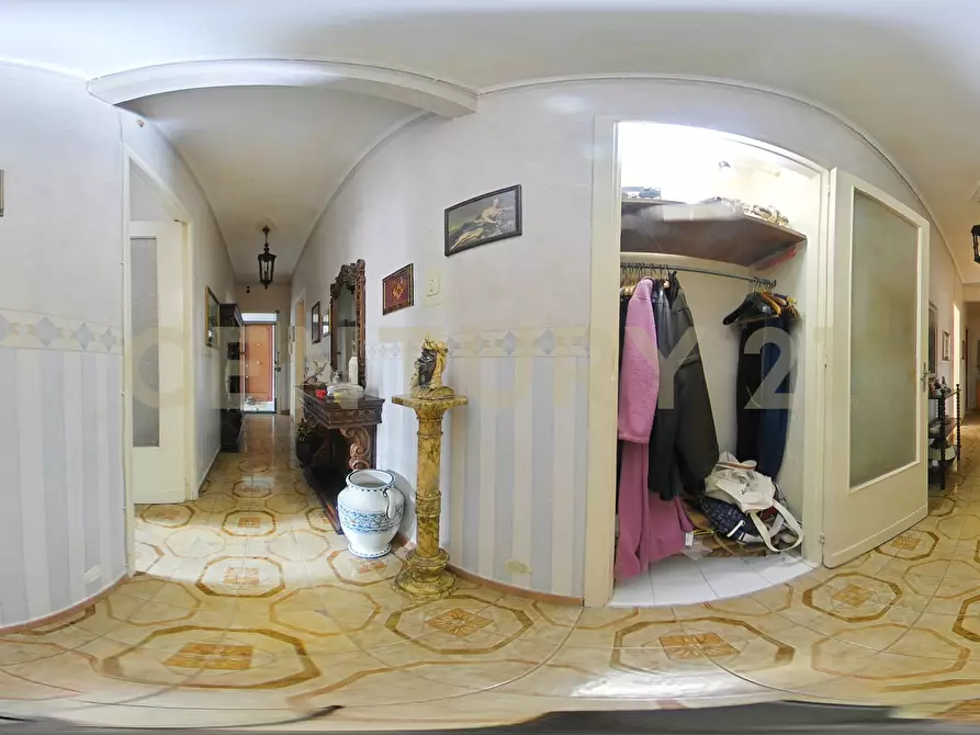 Immagine 4 di Appartamento in vendita  in Via Antonio Zacco 7 a Catania